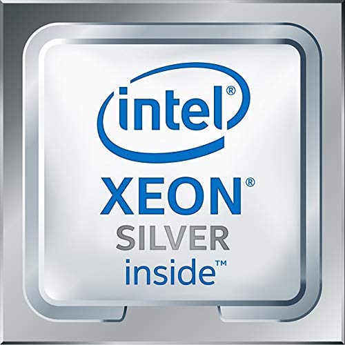 Processeur Intel Xeon 4108 HPE Silver 1.8GHz LGA 3647 pour serveur reconditionné