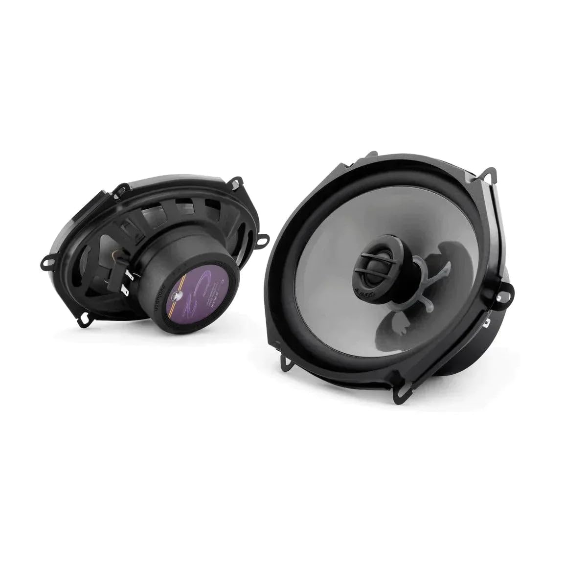 JL Audio C2-570x 5x7 2-Wege Auto-Lautsprecher (Paar)