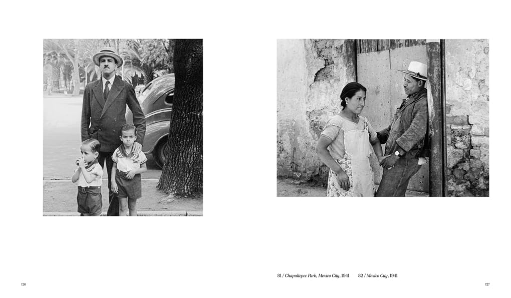 Helen Levitt /anglais