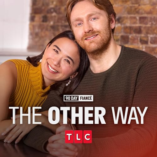 90 Day Fiance- The Other Way- Recap Podcast Por arte de portada