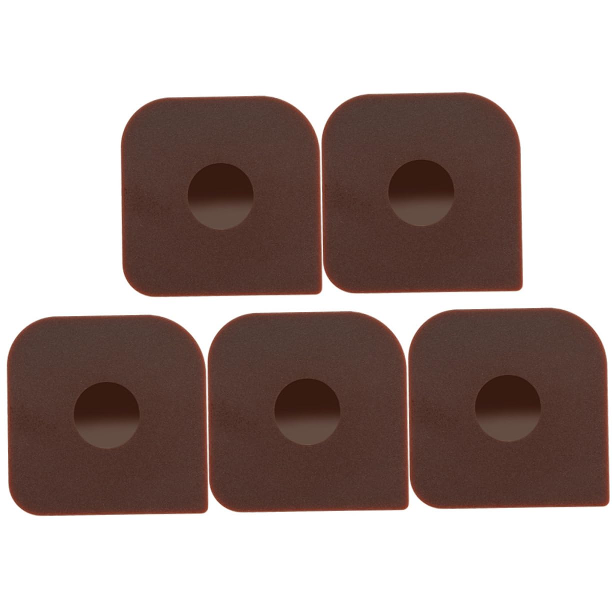 CONGARTENO Versatile Small Scrapers Dish Scraper Tool Stove Tape Cake for Easy Cleaning