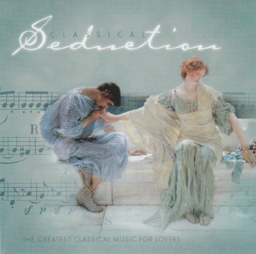 Classical Seduction [Audio CD] St Cecelia So
