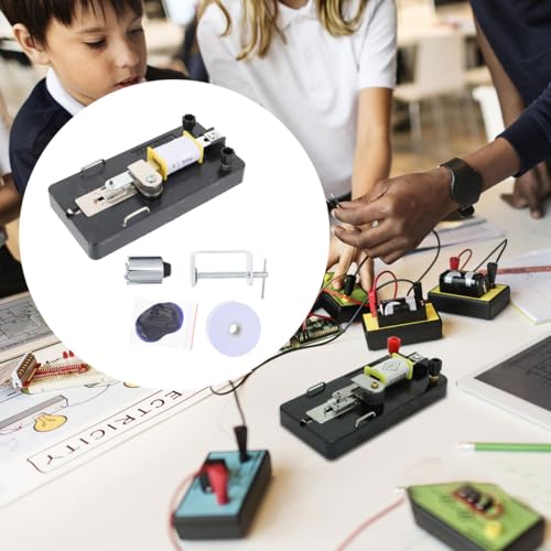 Image of Physics Ticker Tape Timer, Dotting Timer, Teaching Laboratory Equipment, Laboratory Acceleration Apparatus for Lab