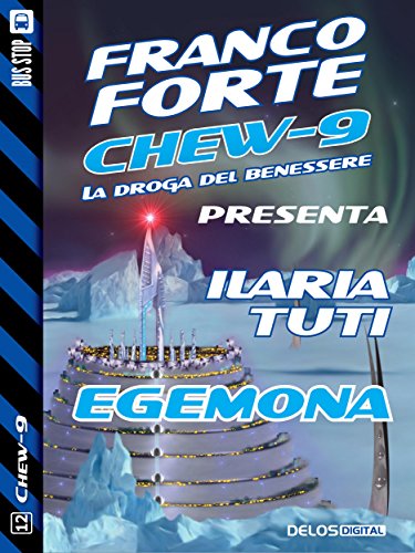 Egemona: Chew-9 11 Egemona: Chew-9 11