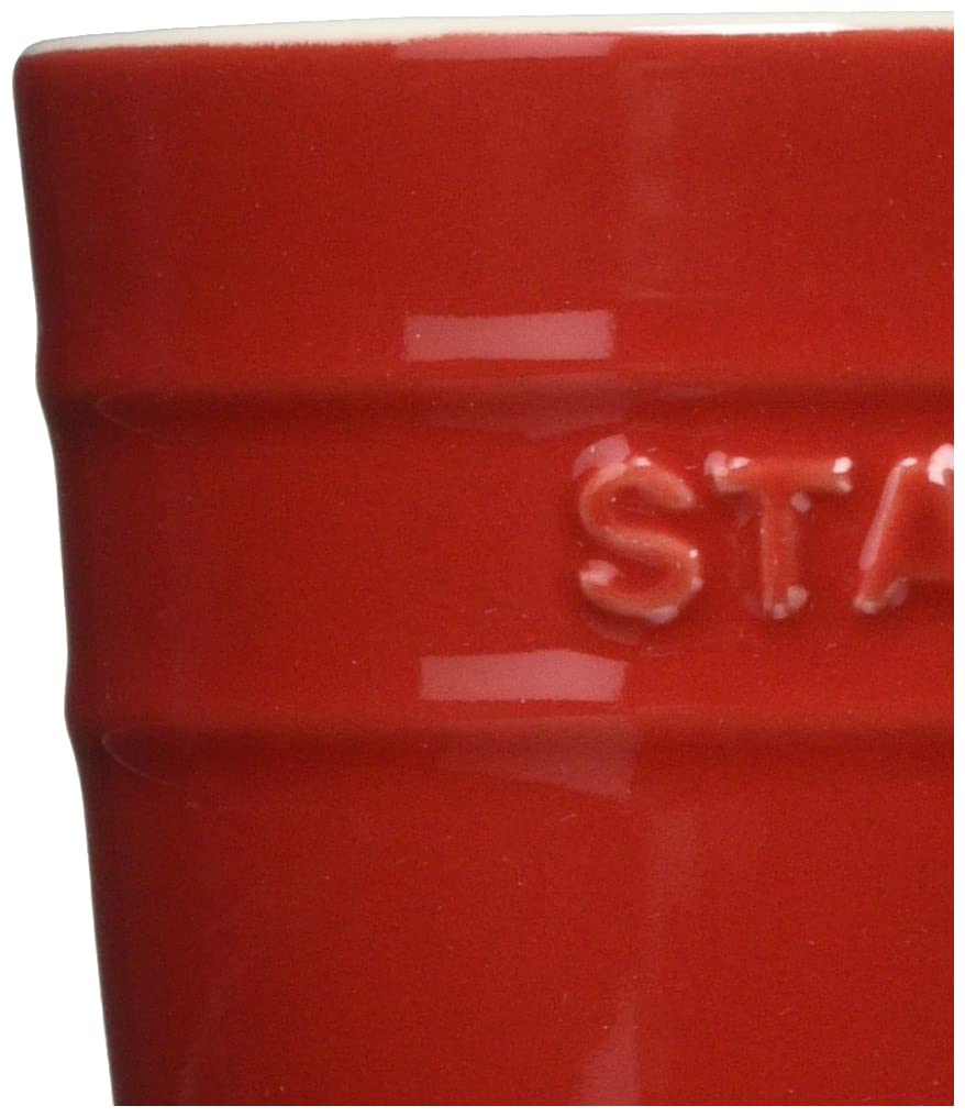 ♥m様♥ Amazon.com | Staub 40508-565 Ceramic Mug 11.8 fl oz (350 ml