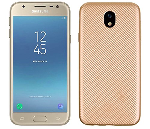 Custodia per Samsung SM-J330FN Galaxy J3 2017