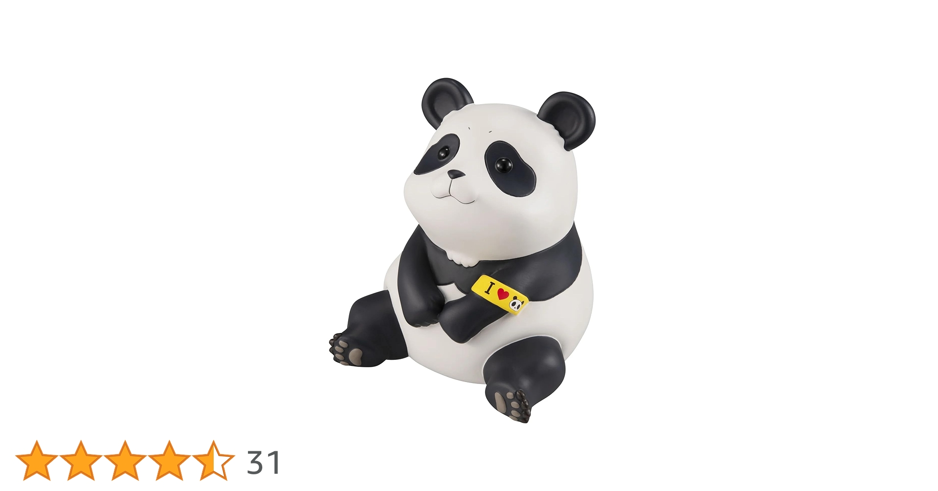 呪術廻戦　フィギュア　るかっぷ　棘　パンダ 抽選販売】るかっぷ 呪術廻戦 禪院真希＆狗巻棘＆パンダ セット 【限定