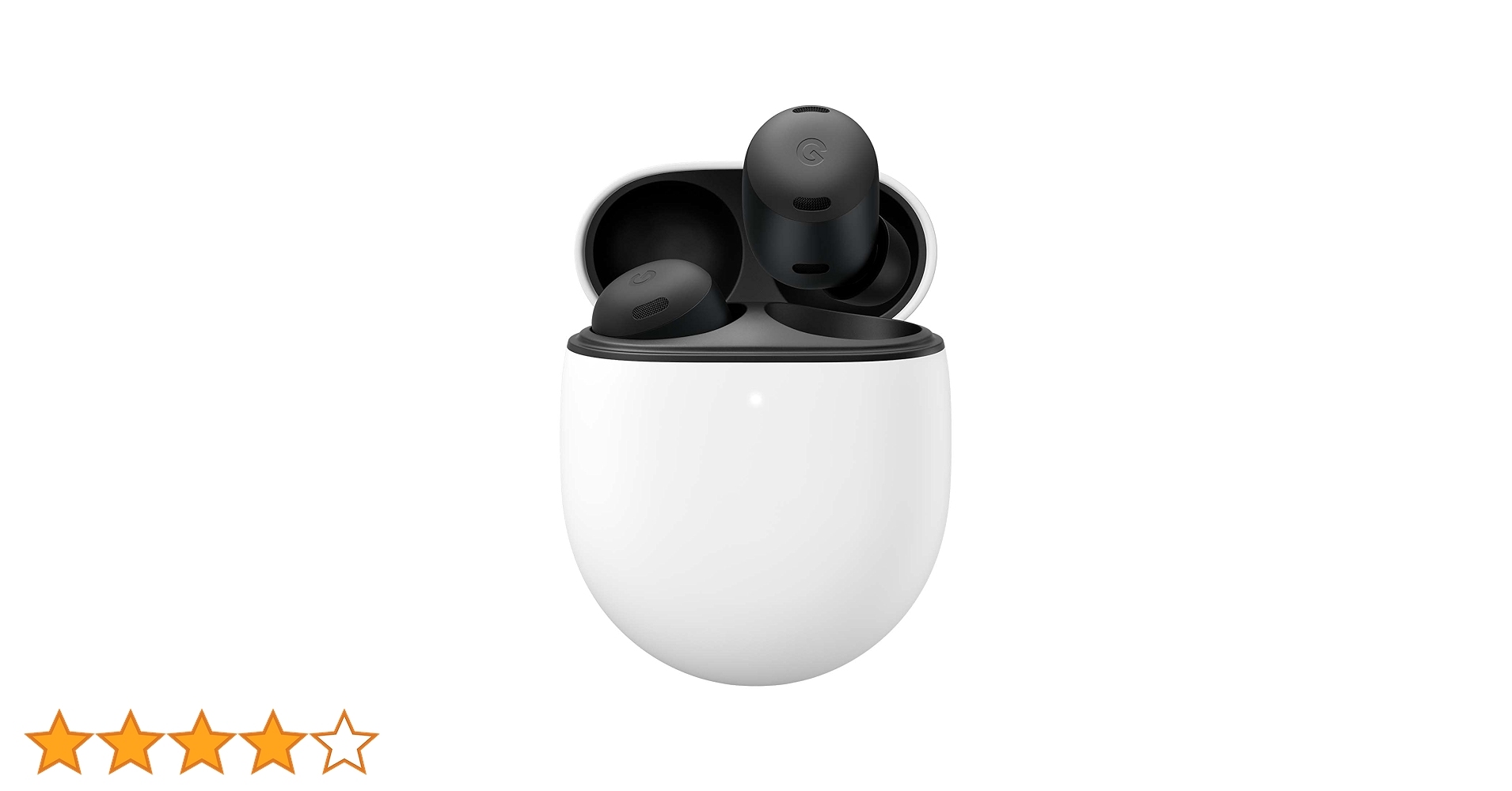 ヘッドフォン/イヤフォン Google Pixel - Google Pixel Buds Pro Charcoal Amazon.co.jp: 【整備済み品】 Google Pixel Buds Pro GA03201