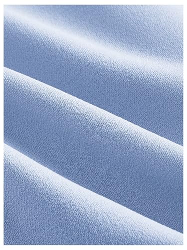 Floerns Girl's Pearl Beaded A Line Cami Dress Spaghetti Strap Birthday Short Dresses4