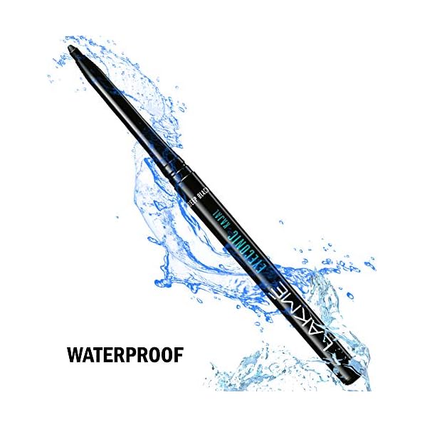 Eyeconic Kajal Twin Pack – 2 PCS Multipurpose Makeup Sponge – Waterproof and Long Lasting Up to 24 Hours Eyeconic Kajal…