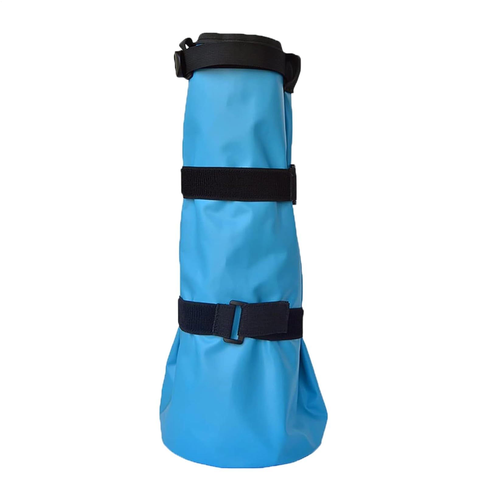 Botte De Trempage Des Sabots – Les Bottes De Glace Pour Chevaux Favorisent La Avec Un Coussinet EVA | Botte De Trempage Avec Sangles Réglables Pour Chevaux – Écurie, Pâturage, Ferme, Ranch, S