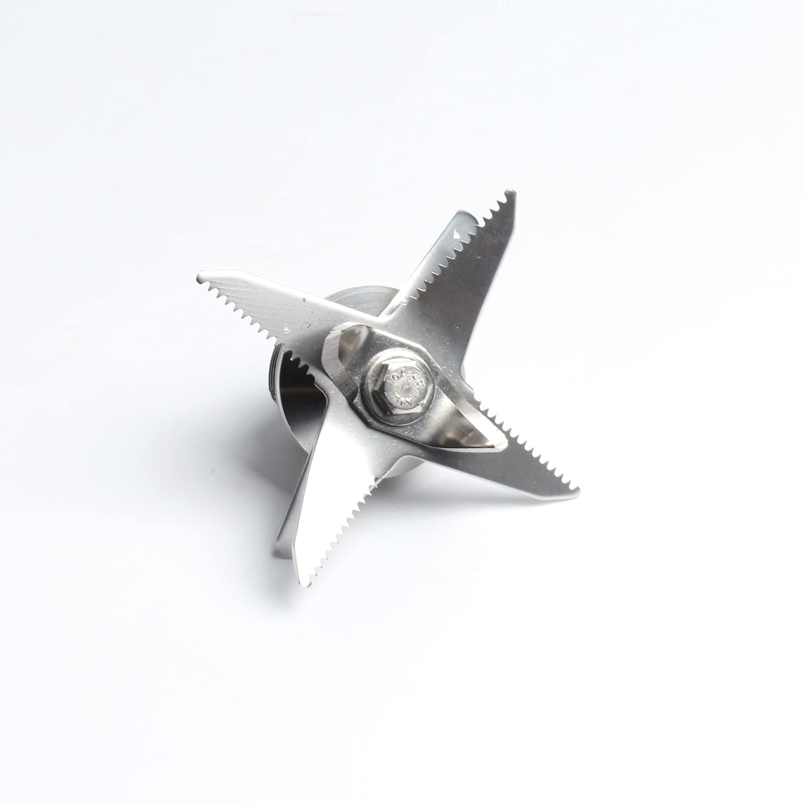 Amazon.com: JTC OmniBlend TM800 767 Knife Cutter 8 Blades