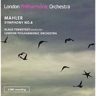 Mahler: Symphony No. 8