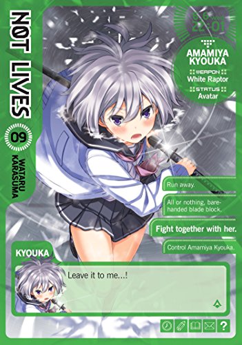 Preisvergleich Produktbild Not Lives 9