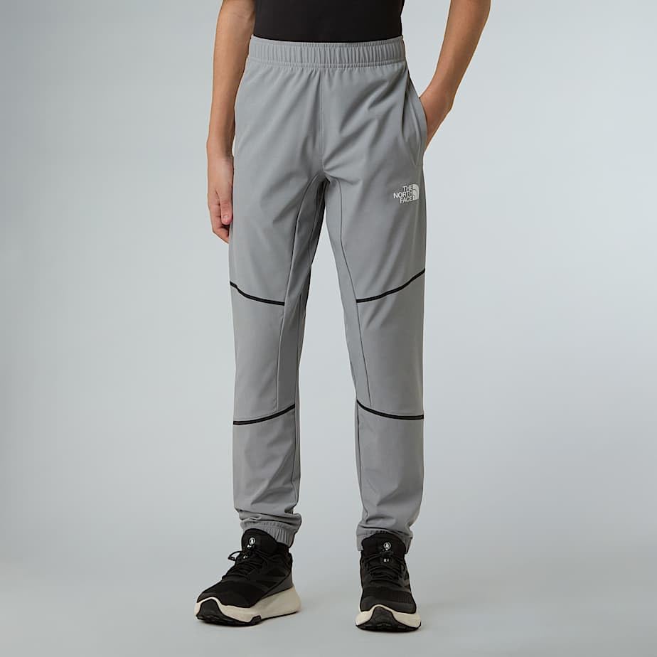 The North Face - Mountain Athletics Woven, Pantaloni Unisex - Bambini e Ragazzi