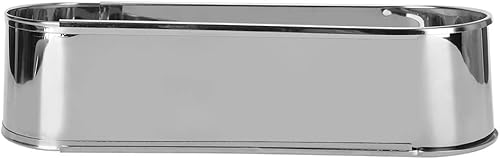 Miniatura 9 de Pastel de acero inoxidable largo ovalado pastel retráctil Mousse pastel hornear pastelería postre bricolaje pastel hornear cocina suministros para