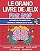 Le Grand Livre De Jeux Pour Ados: Cahier d'Activités Pour Les 12-16 ans - Sudoku - Mots-Mêlés - Labyrinthes – Coloriages – Bande dessinée vierge.