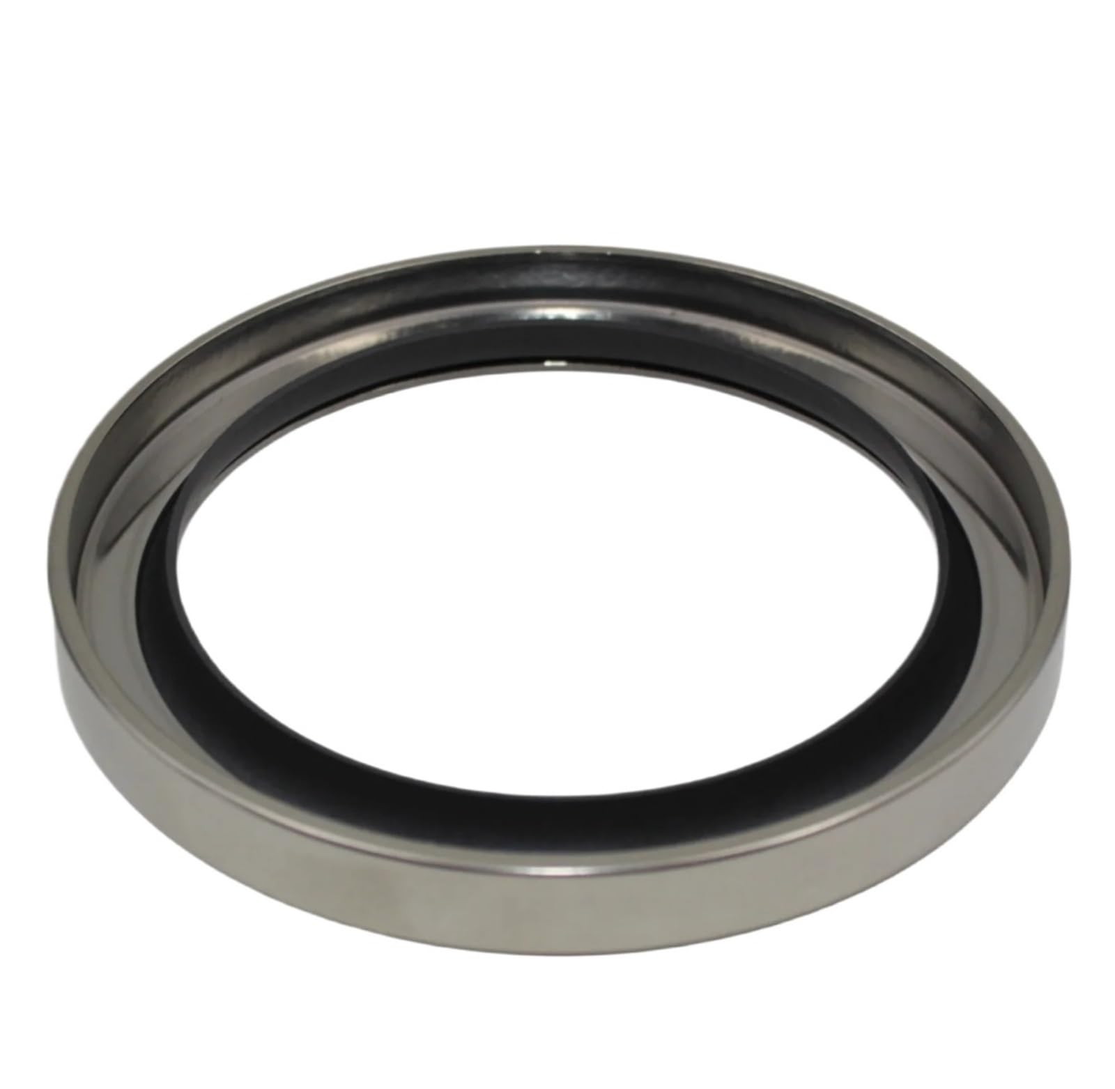 Tpkmvgap 1Pcs Oil Seal 70X90x10 Single Lip Stainless Steel Oil Seal 70×90×10Mm