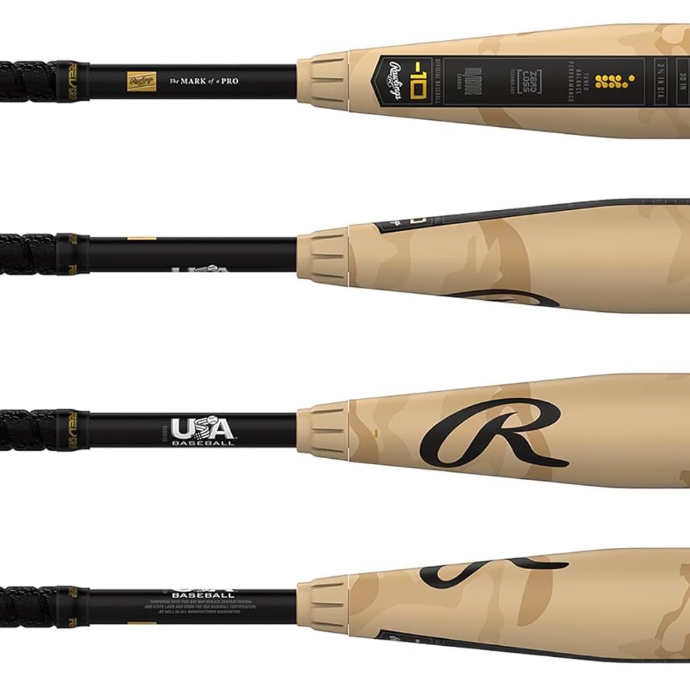 Amazon | Rawlings(ローリングス)野球用 バット bat JR. 子供