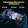Ulefone Armor 11T 5G Unlocked Rugged Phones, Android 11 Octa-core 8GB+ 256GB, 48MP Four Rear Camera + Thermal Imaging Camera, 6.1" FHD+ Screen 5200mAh Battery 5G Unlocked Smartphones Support 5G HiFi