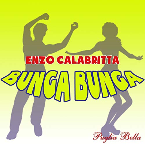  Bunga Bunga