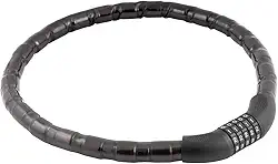 Vonder, Cadeado Para Moto, 100 Cm, Com Segredo.