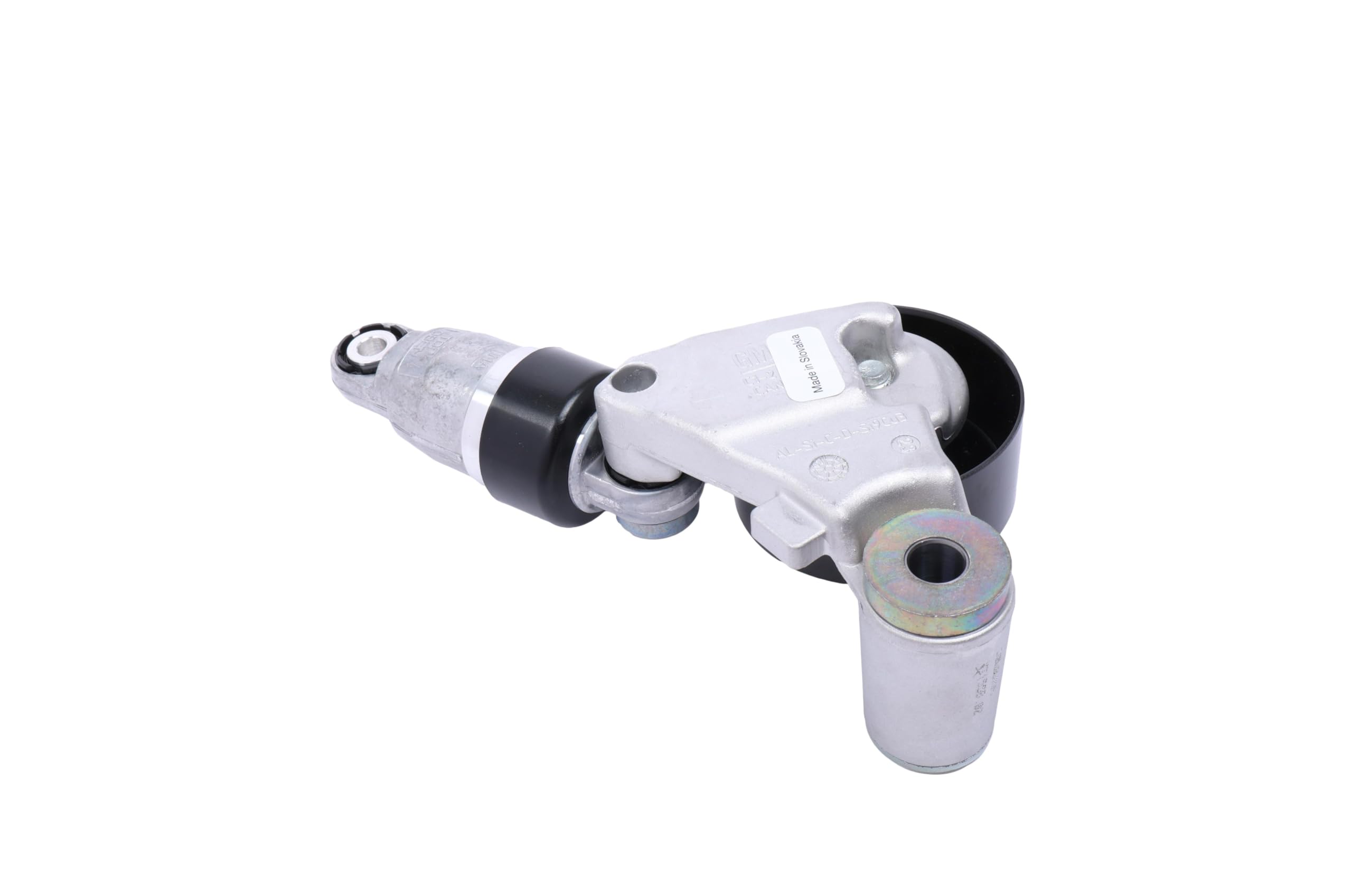 GM Originalteile 12738403 Antriebsriemenspanner