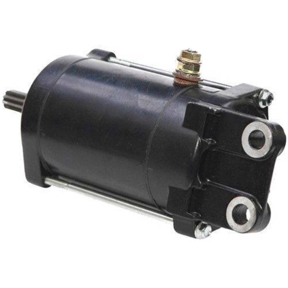 Amazon.com: QyllqbQ Starter Motor 686696296080 : Automotive