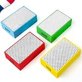 Poncage Carrelage Eponge A Poncer Lot de 4 Cales à Poncer ✮MARQUE FRANCAISE✮ Polissag...