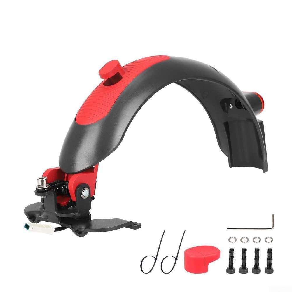 pour Garde-Boue avec Frein Intégré pour Trottinette pour ninebot