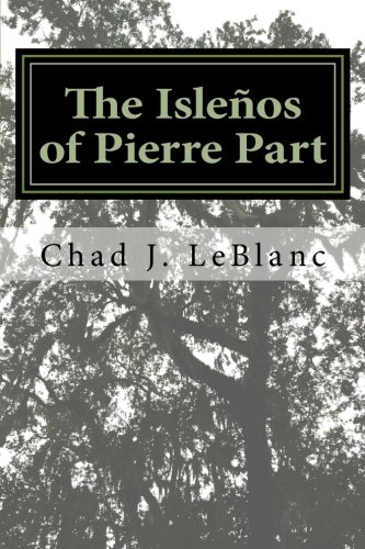 The Islenos of Pierre Part