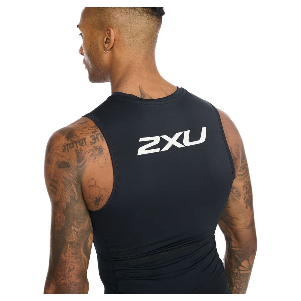 2XU Core Trisuit Homme