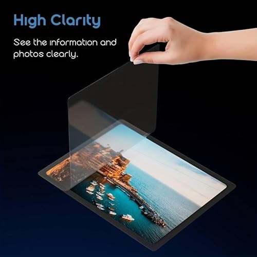 Thermal Laminating Pouches, 50 Pack Laminating Sheets for A4 A5 A6, 160 Micron (2 x 80 Micron), Round-Corner Design, Various Size Lamination Sheet Paper for use at School or in The Office - Image 3