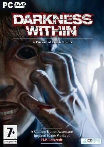 Darkness Within 1 [Download]