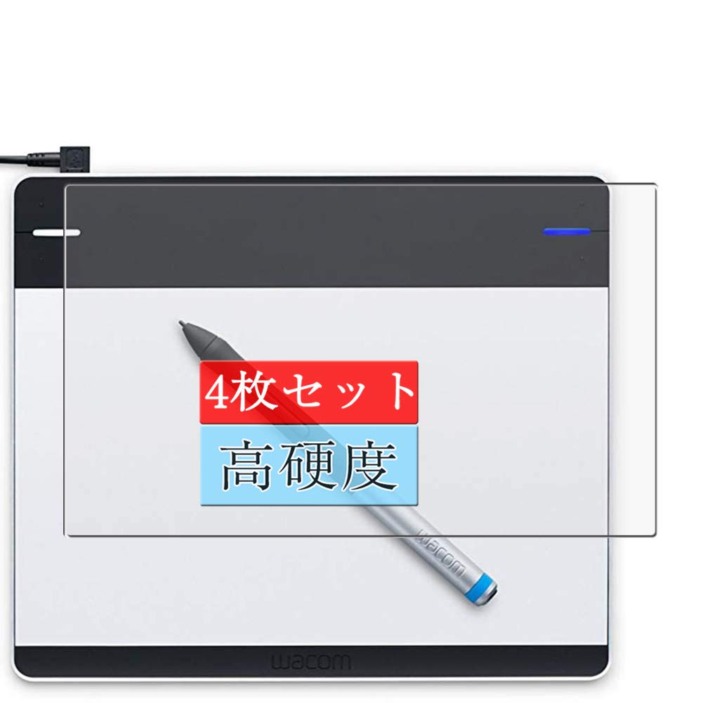 Amazon | 4枚 Sukix フィルム 、 Intuos pen small CTL-480 / S1