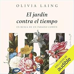El jardín contra del tiempo Titelbild