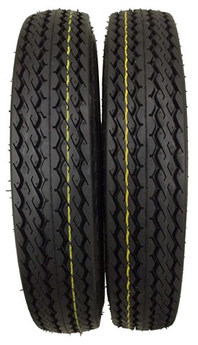 image for WANDA Set of 2 4.8-12 4.8x12 4.80-12 4.80x12 480-12 4.80-12 Highway Bo