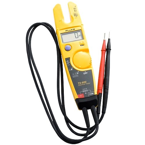 Fluke Electronics Inc 648227 T5-600 AC/DC Volt Tester
