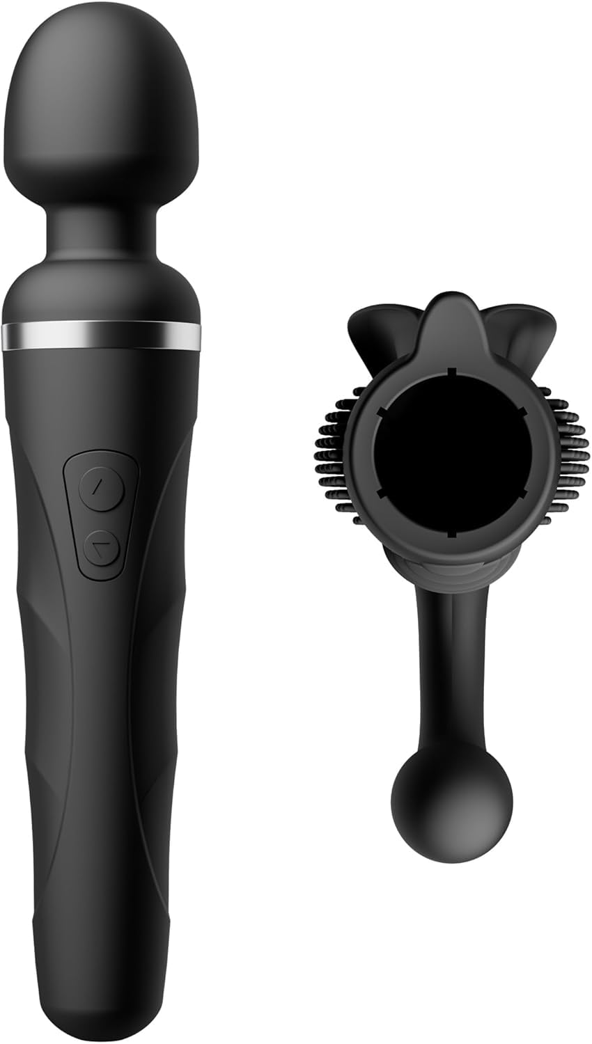 domi sexspielzeug LOVENSE Domi 2 Mini Wand Massager Vibrator