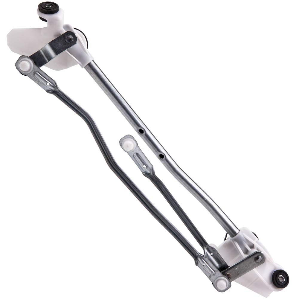 maXpeedingrods Varilla limpiaparabrisas delantero para Micra III K12 2003-2010 28840-AX700