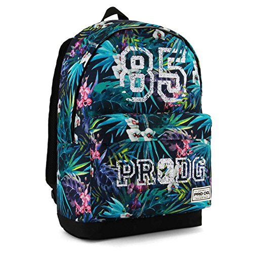 Pro Dg KM 37909 2018 Mochila Infantil  40 cm  Multicolor