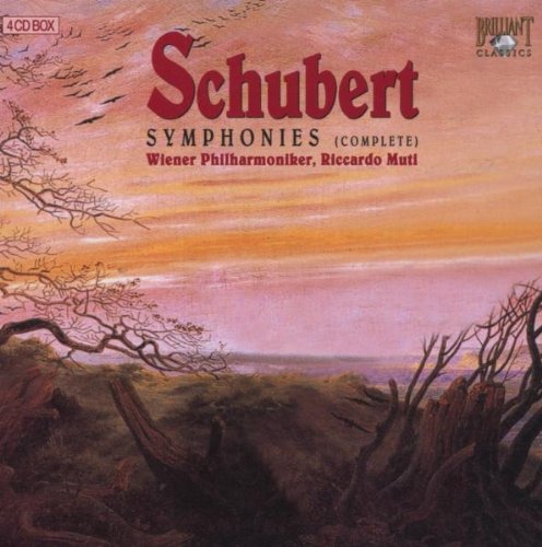 Schubert Symphonies