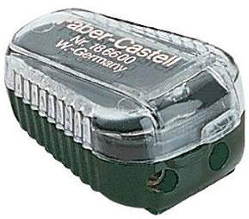 Minenspitzer f.TK FABER CASTELL 186600 VE=10(Liefermenge=10)