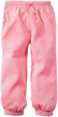 Image of Carter's Girls' Woven Pant 278g165