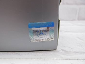 Amazon | ミニカー 1/43 メルセデスベンツ Cクラス セダン W205