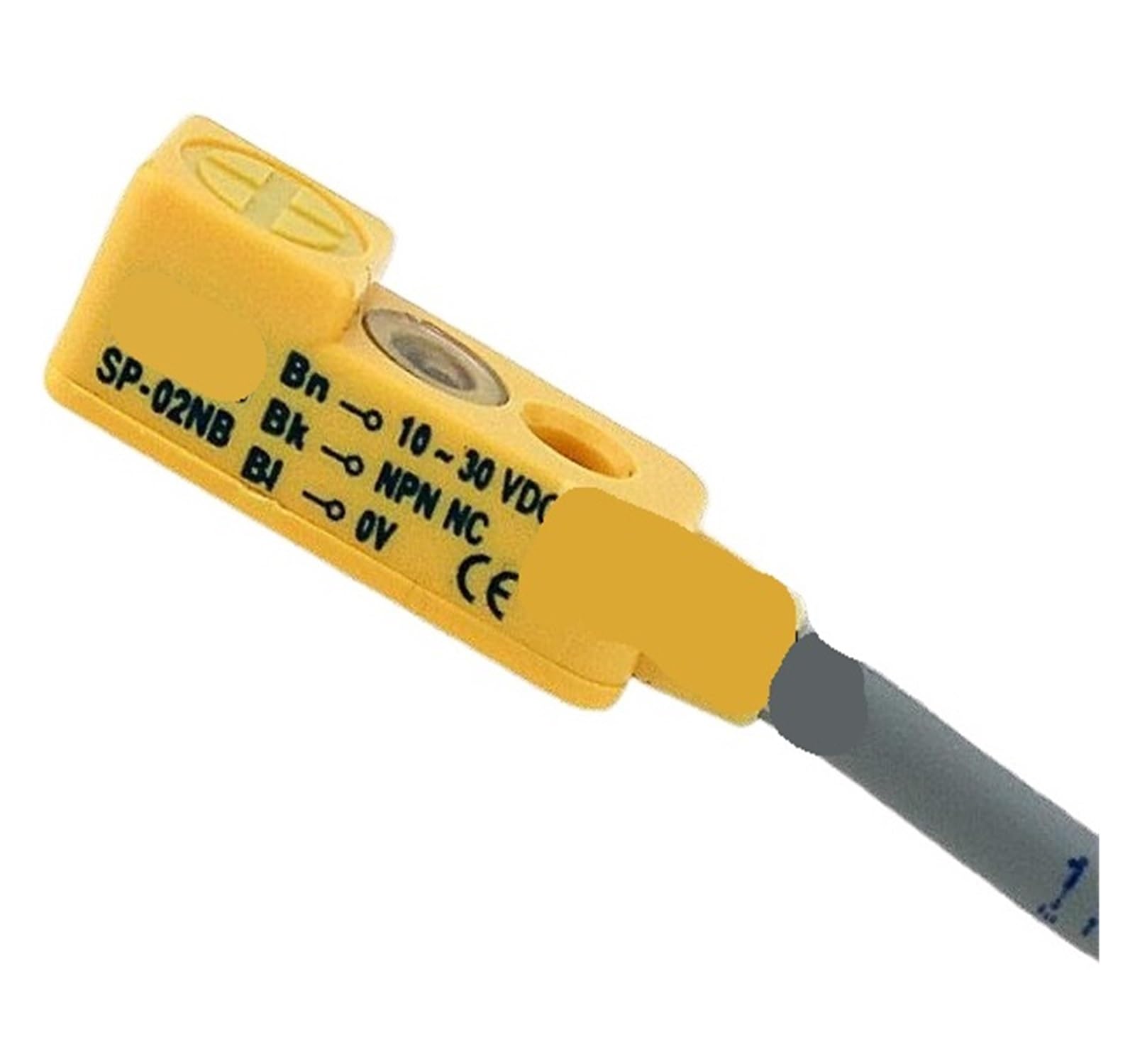 Capteur de proximité SP-02NB interrupteur de position pour automates