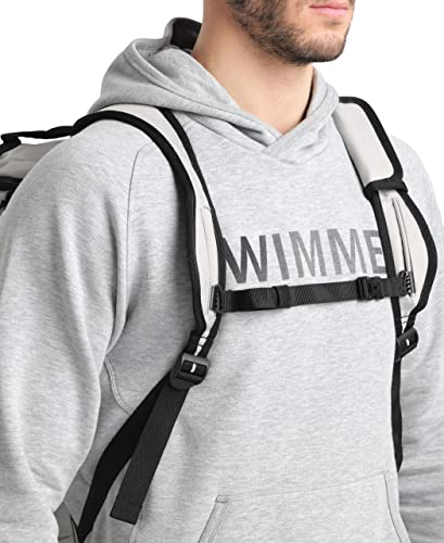 Sac de sport Arena Rapide Multi grand compartiment imperméable - 4