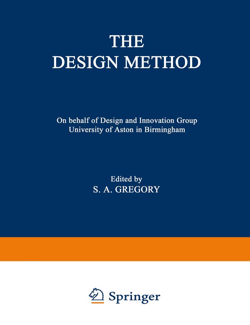 The Design Method