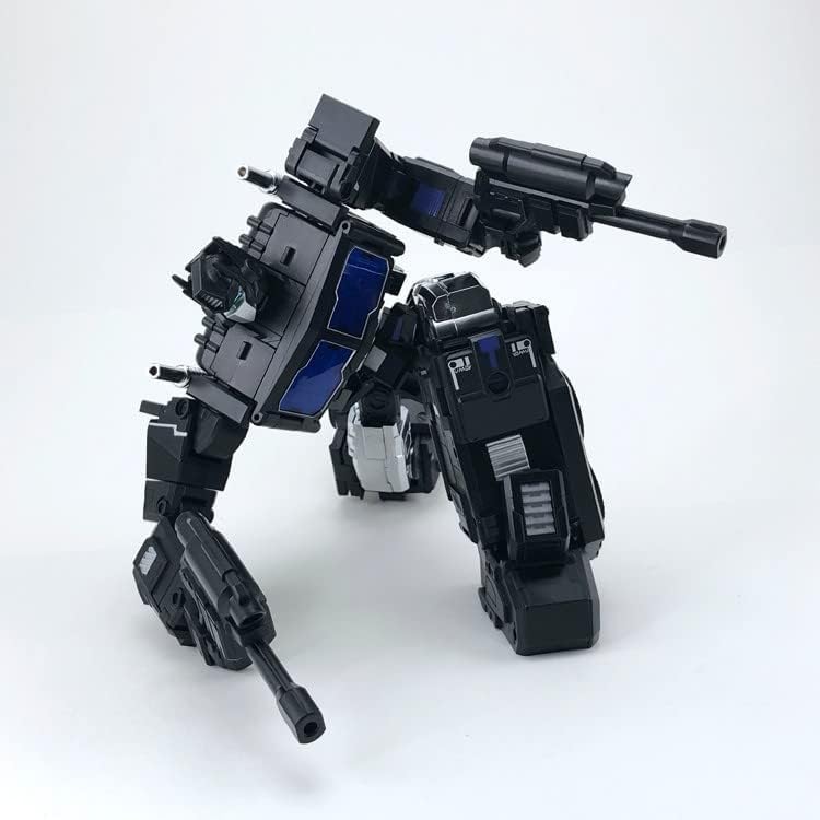 Amazon | FansHobby BLACK POWER BASER MB-06A | プラモデル 通販
