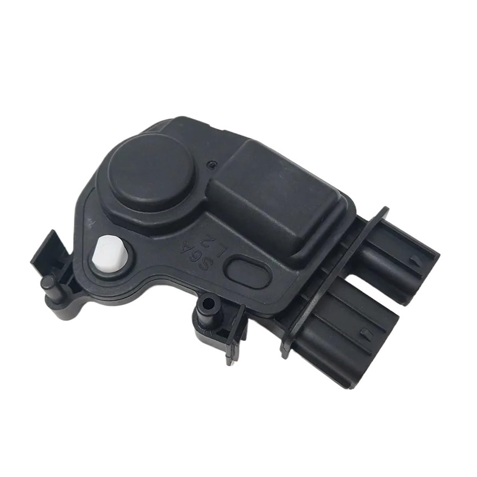 Qifanb One Color Car Door Lock Door Latch Lock Actuator Front Left & Right For Odyssey For Pilot For Civic For Accord For For Crv 72155-S5p-A11 72115-S6a-J11